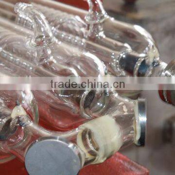 China CO2 laser tube