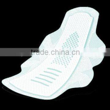 Wholesale Disposable Butterfly Sanitary Napkins