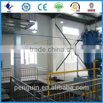 30 years experience cottonseed oil extraction machinery