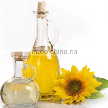 ukarain origin sunflower oil