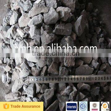 calcium carbide CaC2 295l/kg , Calcium carbide 50-80mm for acetylene gas