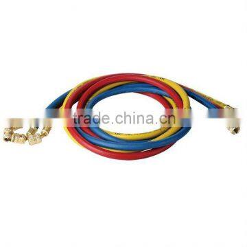 1/4" standard colored hose 90CM -PR3617