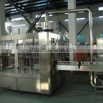 Water filling machine/bottle filling machine