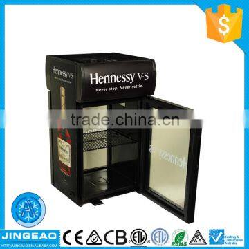 42L Showcase,display Cooler, Mini Fridge photo-3