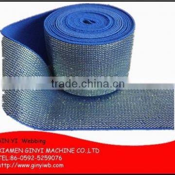 Polyester Webbing Tape, Plastic Webbing