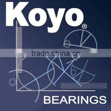 Original Koyo front wheel hub bearing DACF1085