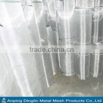 verious specifications aluminum mesh