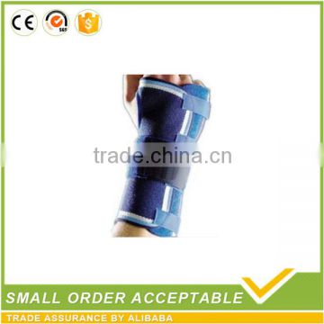 Adjustable Neoprene wrist brace /Sports Wrist Support