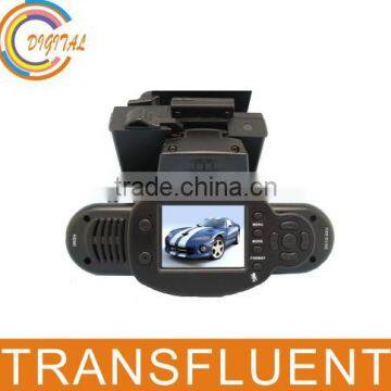2013 Hot!!! High Quality Ambarella A7 Car Dvr H.264 1080p G-sensor&GPS Wifi Car Dvr
