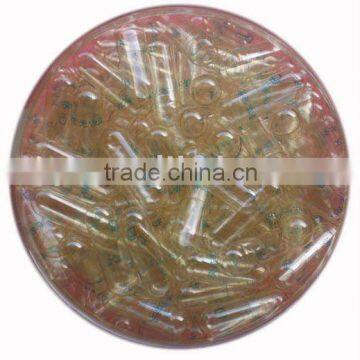 Printed HPMC Capsule, Vegetarian Hard Capsule