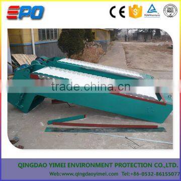 Bar Screen/solid-liquid Separation Mechanical Grille Machine photo-3