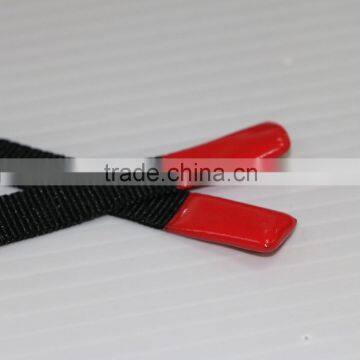 China directly promotional sell flat shoelace custom shoelace charms silicon for Men's beach pants