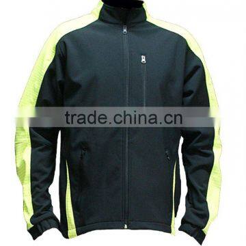 Reflective jacket