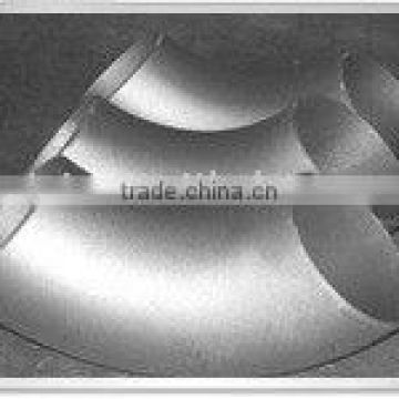 Carbon steel elbow