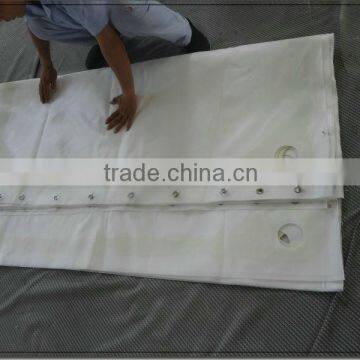 Hot Sale PP Polypropylene Filter Bag photo-4