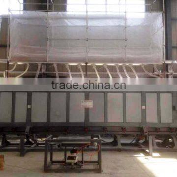 Milon High Quality Insulated and Soundproof Foam Block Machine photo-2