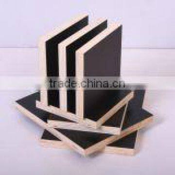 Film faced Plywood, black film faced plywood