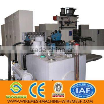 Steel Grating Machine photo-2