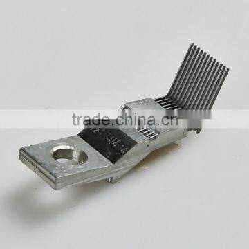warp knitting spare parts core needle C-24-84/4-14