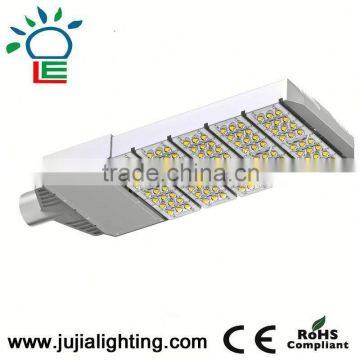 40W Motion Sensor Control LED Street Lights