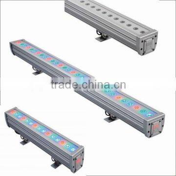 Outdoor Landscape Light RGB 36W LED Wall Washer,RGB LED Outdoor Lighting