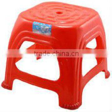 Plastic Outdoor Chairs/ Outdoor Seating/ Injection Molded Plastic Side Chair photo-2
