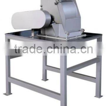 10 ton CPJ-10 Model hammer type apple crushing machine(Industrial fruit crusher)