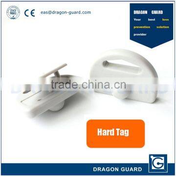 EAS Hard Tag antitheft blister pack tag with 8.2MHz Frequency