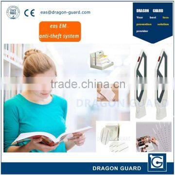 DRAGON GUARD Eas em Gate Eas Alarm em Security Detection System