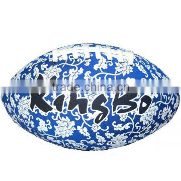 neoprene American football