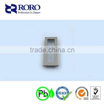 RORO1411102 Eco-friendly Zinc Alloy Metal Buckle photo-2