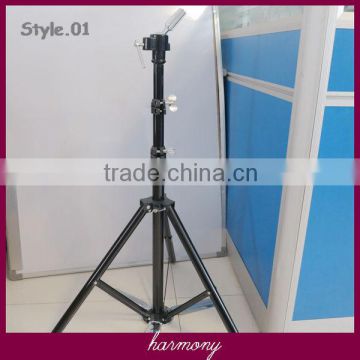 STOCK Hot Sale training head tripod style-01