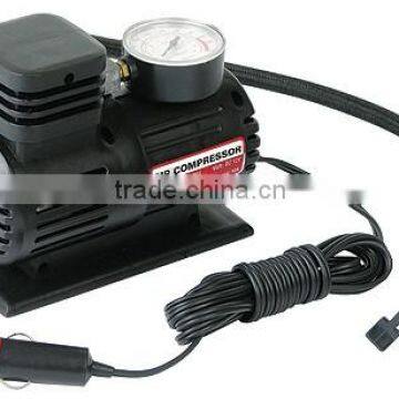 Car air compressor with CE&RoHS approved