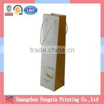Wholesale Promotional Colorful Stocking Shape Christmas Gift Bag