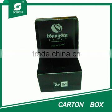 ANY STYLE PEINTED CARTON BOX WITH UV AND OFFSET WHOLESALE photo-4