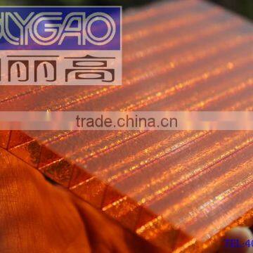 awning polycarbonate