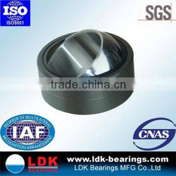 LDK spherical plain bearing geg 30 es 2rs