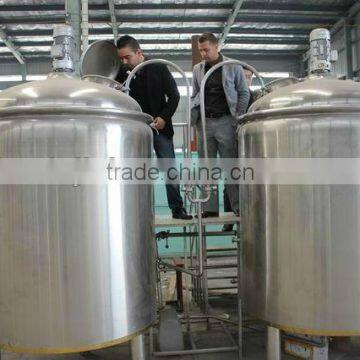 1500L Beer Fermenter Equipment/Beer Equipment-Bright Beer Tank