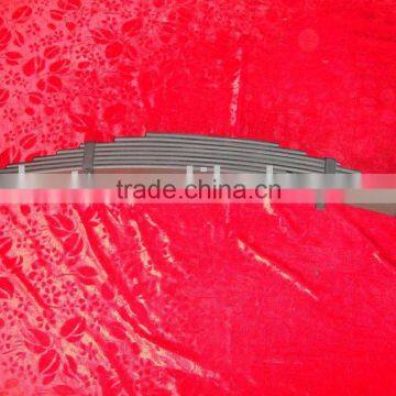 Auto Leaf Springs