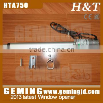 Window opener Sliding window opener