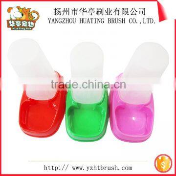 Fashion design pet accessories pet bowl dog feeder pet feeder