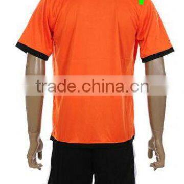 custom sportwear football uniform