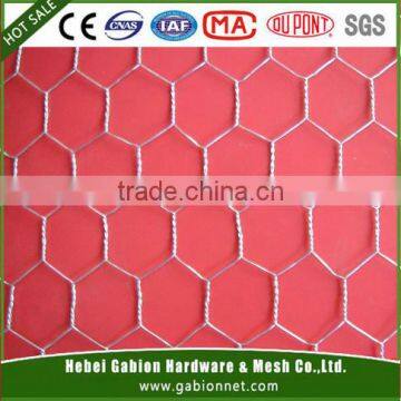 1-1/4'' , Wire Gauge (BWG)mesh 22,21,20,19,18 electric chicken wire mes