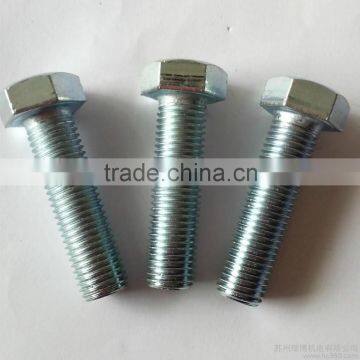 Hex Bolts photo-5