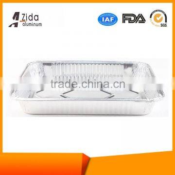 Practical Promotional Foil Container Tray