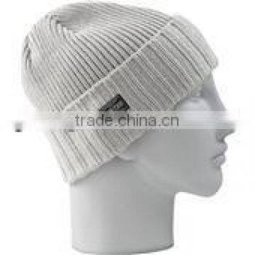 High Quality Promotion Wool Beanie(SA8000, BSCI, ICTI Factory)