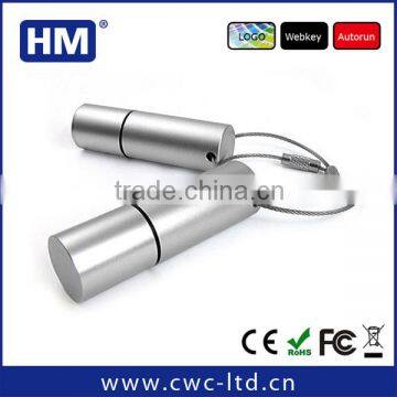Usb Wedding Take Away Gifts Metal Mermory Flash Drive