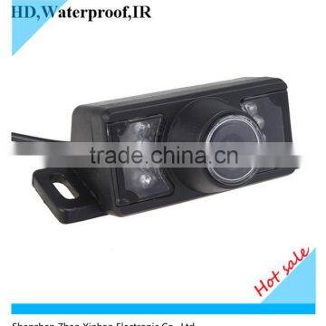 Car Rear View System. night vision car camera.waterproof Reversing Camera,car rear view system