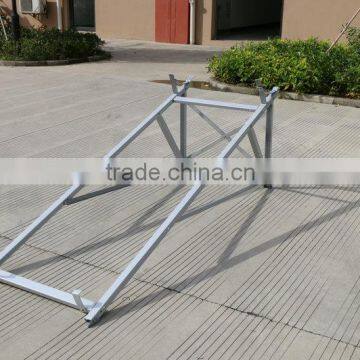 Jiadele Flat Plat Solar Panel 200L photo-4