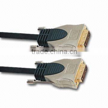 gold plated new fashion vga splitter